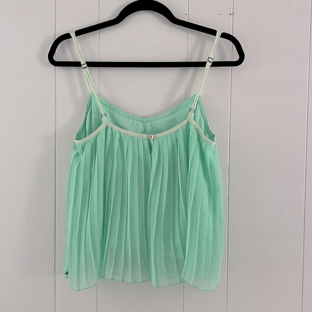 Roxy Crop Top - image 2